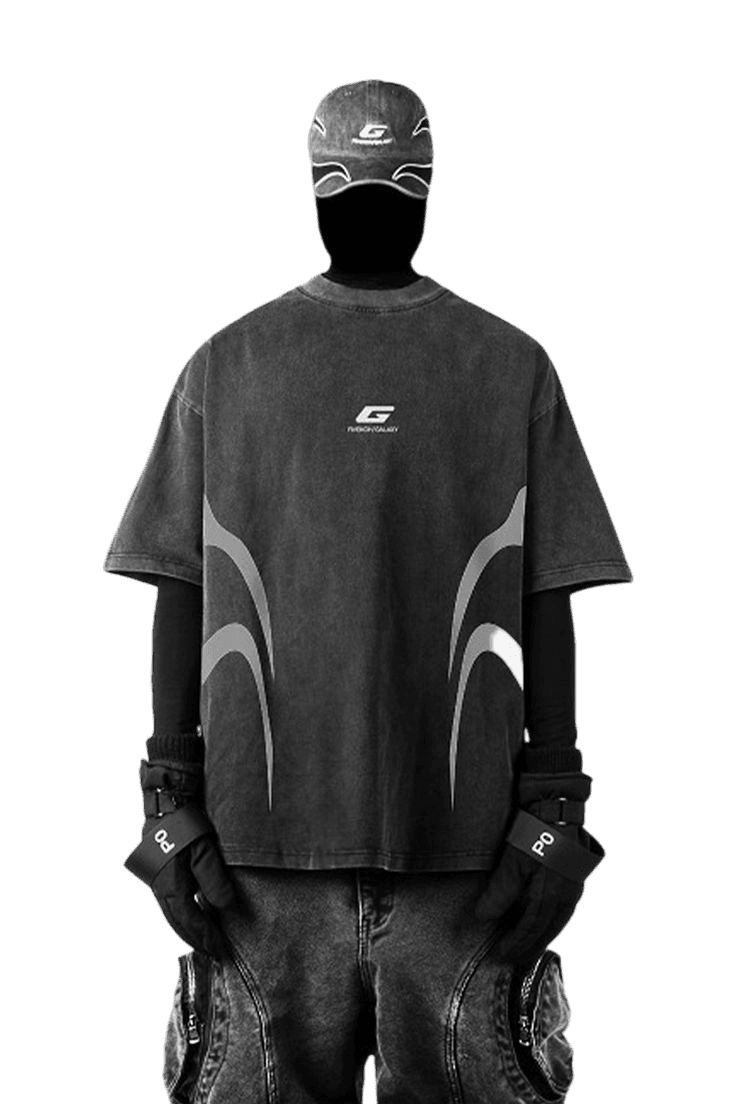 Peace Through Fashion